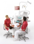 Dental unit