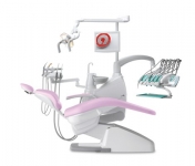 Dental unit